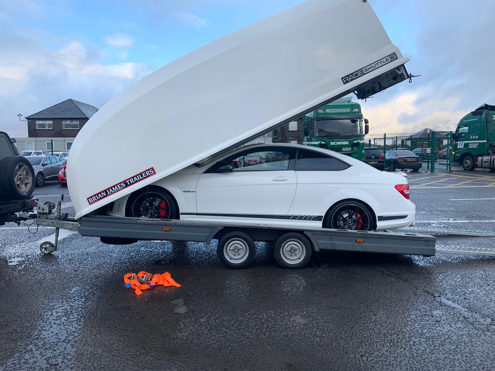 Car Transport 14 Car transportation service