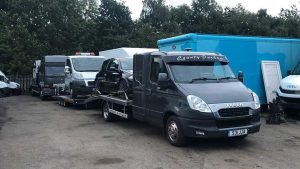 carousel21 Car transportation service