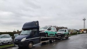 carousel24 Car transportation service