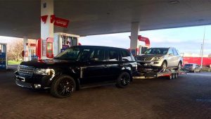 carousel30 Car transportation service