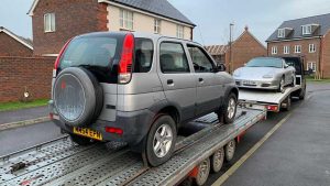 carousel32 Car transportation service