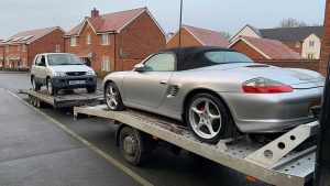 carousel33 Car transportation service