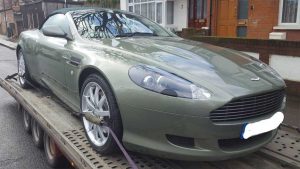 carousel5 Car transportation service